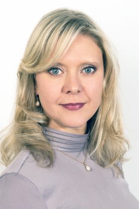 Елена Кинцель