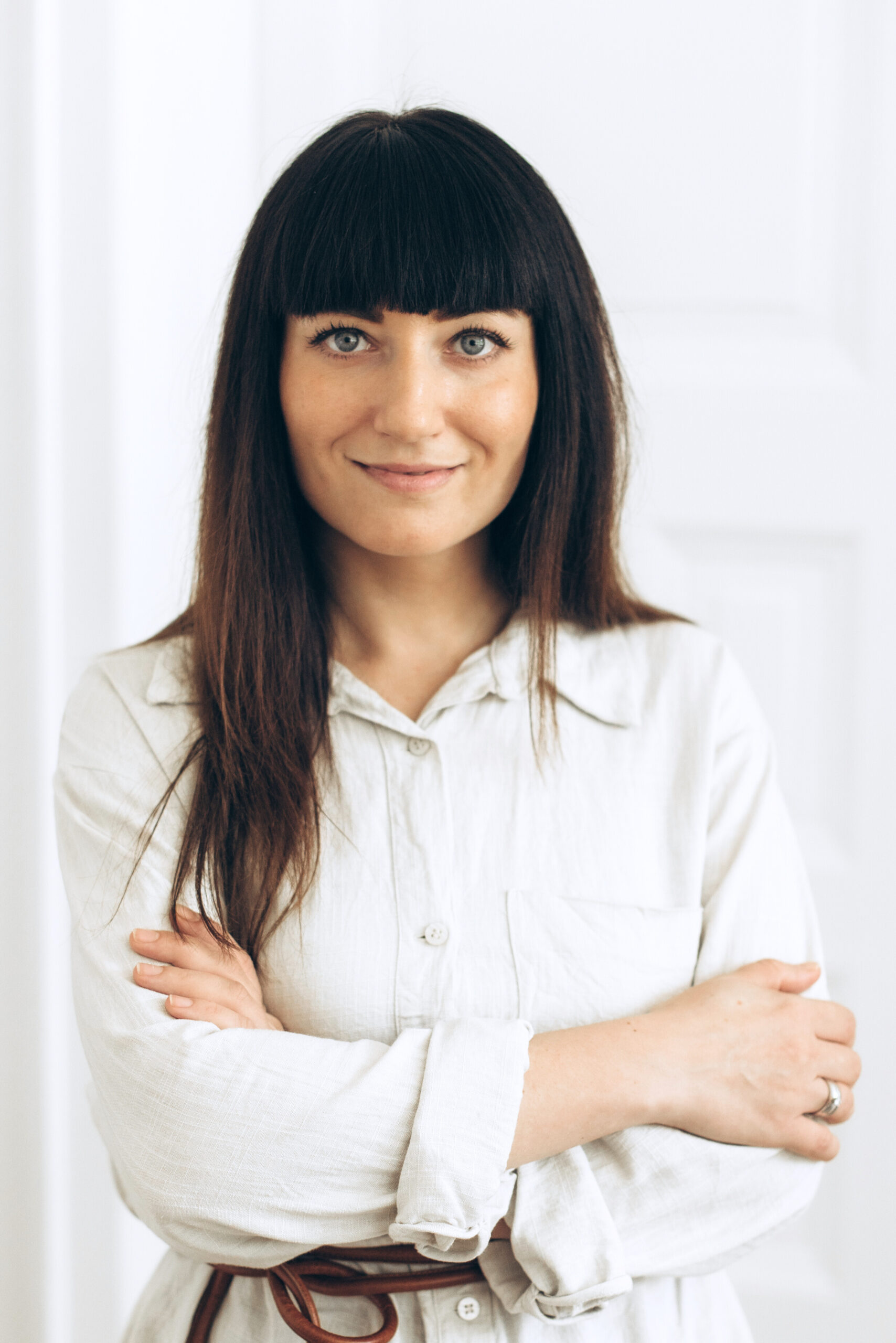 Инна Кавицкая