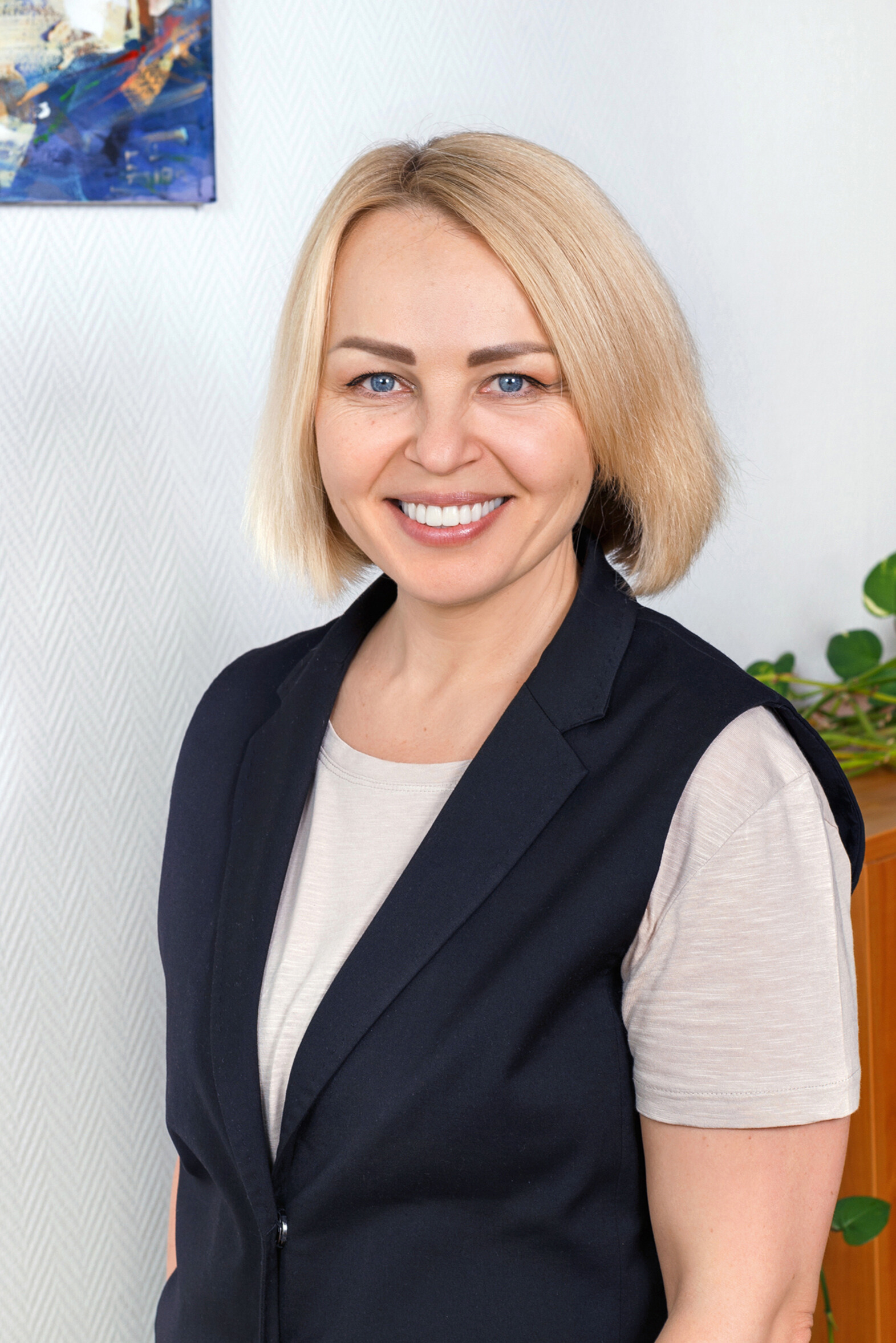 Оксана Кириченко